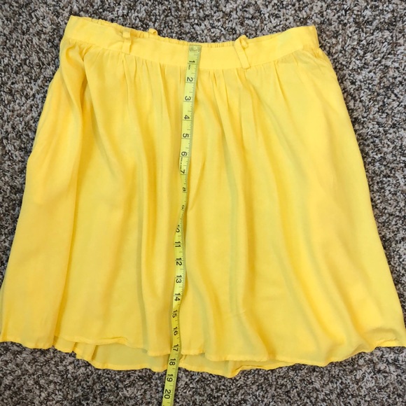 Xhilaration skirt - Picture 4 of 4